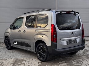 Citroën Berlingo BlueHDi 130 S S Feel Pack XL - 6