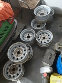 Prevarky 4x100 R13 - 6