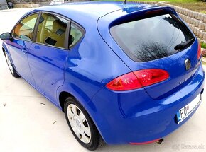 Seat Leon 1.9 TDI - 6