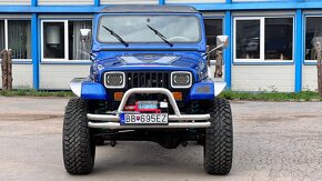 Jeep wrangler - 6