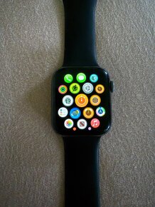 Apple Watch Series 4 - 6