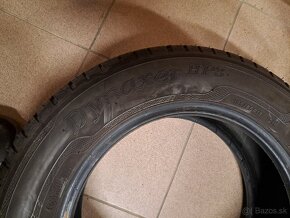 Letné Kleber Dynaxter HP3 195/65 R15 91H - 6