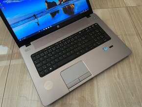 17.3"/HP/Notebook/i5-3230/4GB RAM DDR3L/500GB HDD/Intel HD - 6