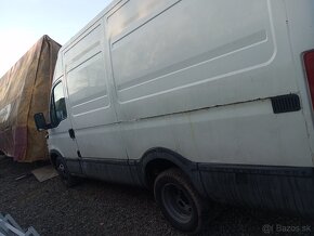 Iveco daily 2,3 - 6