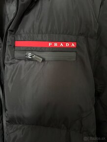 Predam novu damsku/unisex bundu - Prada - 6