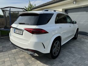 Mercedes GLE450 AMG 2020 - 6