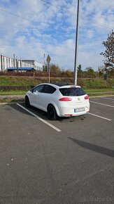 Seat Leon 1,6 CRDi, 2011 77kW - 6