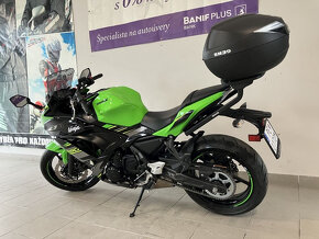 Kawasaki Ninja 650 ABS - 6