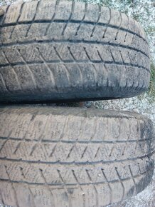 r15+195/65r15. - 6