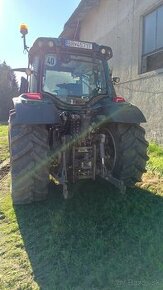 Valtra N174 Direct + Kronos 140 4WDM - 6