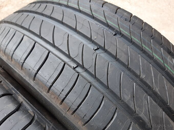 215/55 R17  -nové letné Michelin - 6