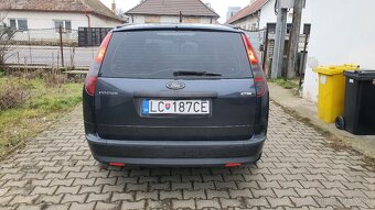 Ford focus mk2 1.8 tdci 2006 - znizena cena - 6