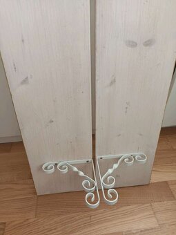 Ikea KOMODA RAST - 6