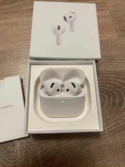 Apple Airpods 4 ANC - 6