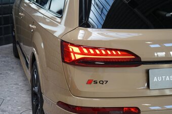 Predám Audi SQ7-nové - 6