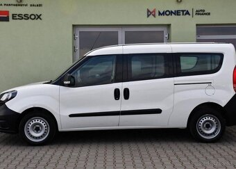 Fiat Dobló 1.4i 70kW 34is.KM 70 kw - 6