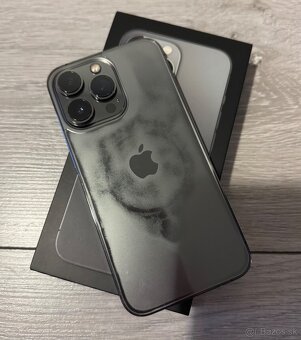 iPhone 13 Pro, 256gb GRAPHITE - 6