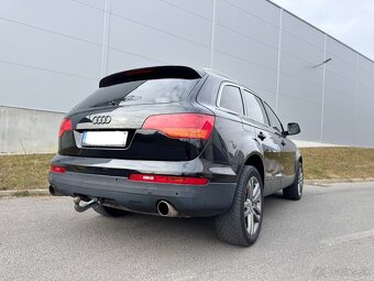 ✅ TOP AUDI Q7 3,0 TDi ✅ - 6