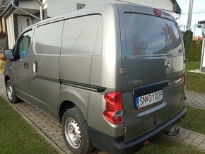 Nissan nv200 1.5dci 63 kw - 6