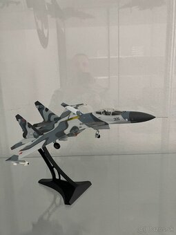 Kovové modely 1/72 - 6