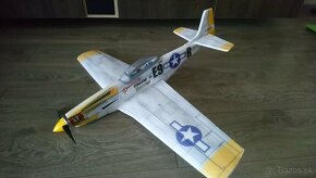 Mustang P-51D - 6