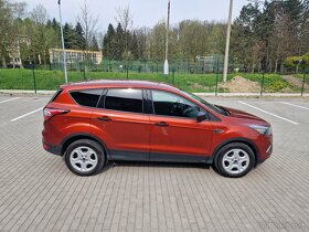 Ford Kuga Escape S 2.5i 2019 - 6