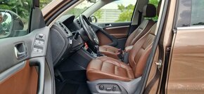 Volkswagen Tiguan 2.0 TDI 4motion ▶▶▶ SPORT&STYLE◀◀◀ - 6