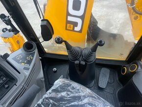 Jcb 3cx /2022 , 0 hodin traktor bager - 6