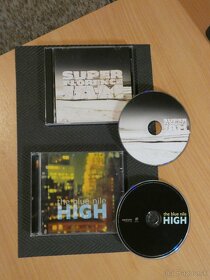 METAL - ROCK CD mix - 6