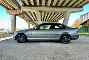 Bmw 320cd e46 - 6