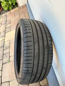 Letné pneumatiky Pirelli P Zero - 6