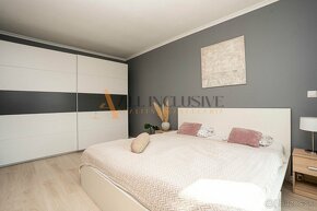 ALL INCLUSIVE  REAL I MODERNÝ 58 M2 2 IZBOVÝ BYT S BALKÓNOM  - 6