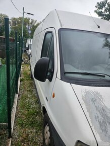 Predám Peugeot Boxer 2.2 HDI, 1600 bez DPH - 6