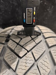 225/55 R17 Apollo zimne pneumatiky ❄️❄️❄️❄️ - 6