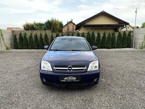 OPEL VECTRA 1.8 ESSENTIA SR - 6