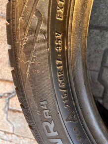 215/50R17 nokian zimne - 6