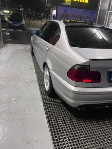 Bmw E46 330D - 6