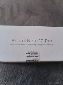 Xiaomi Redmi Note 10 Pro - 6