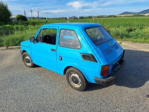 Fiat 126p - 6