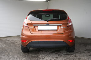 32- FORD Fiesta, 2015, benzín, 1.0 Ecoboost, 74kW - 6