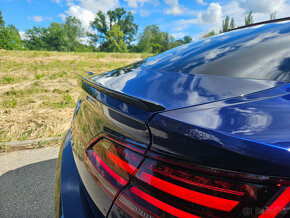 VOLKSWAGEN ARTEON lipo spoiler kridlo lipko na kufor - 6