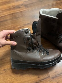 Mil-Tec Winter boots - 6