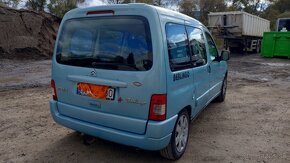 Citroën Berlingo 1.6HDI - 6