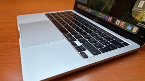 Predám Macbook Pro 13" (2020) 16GB RAM 512GB SSD - ako nový - 6