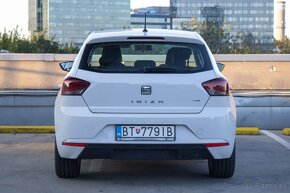 Seat Ibiza 1.0 TGI (CNG) Style - 6