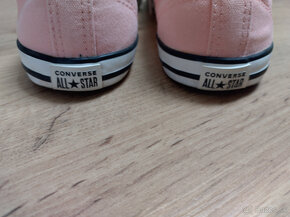 Znackove damske tenisky converse - 6