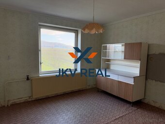 JKV REAL ponúka na predaj dvojpodlažný RODINNÝ DOM v obci Če - 6