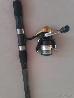 Dyna-Carp  Delphin-Thunder-shimano - 6