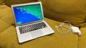 Macbook air 13-inch 2017 256gb - 6