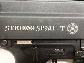 Stribog SP9 A1-T - 6